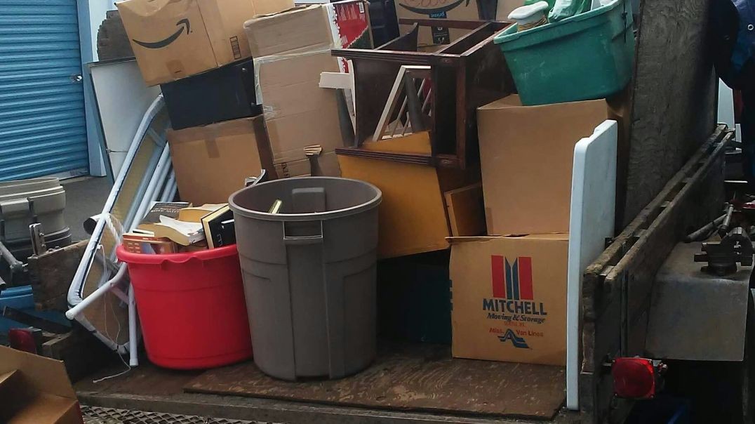 A+ Clean Ups (Junk Removal & Property Cleanups) Bellingham, WA